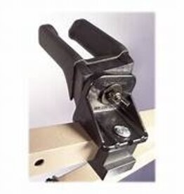 High Point Adjustable Bow Holder