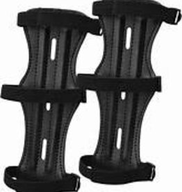 Martin Youth Arm Guard Black