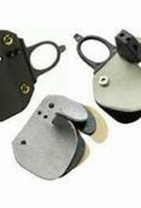 Saunders Pak-Tab Multi-Combo LH or RH