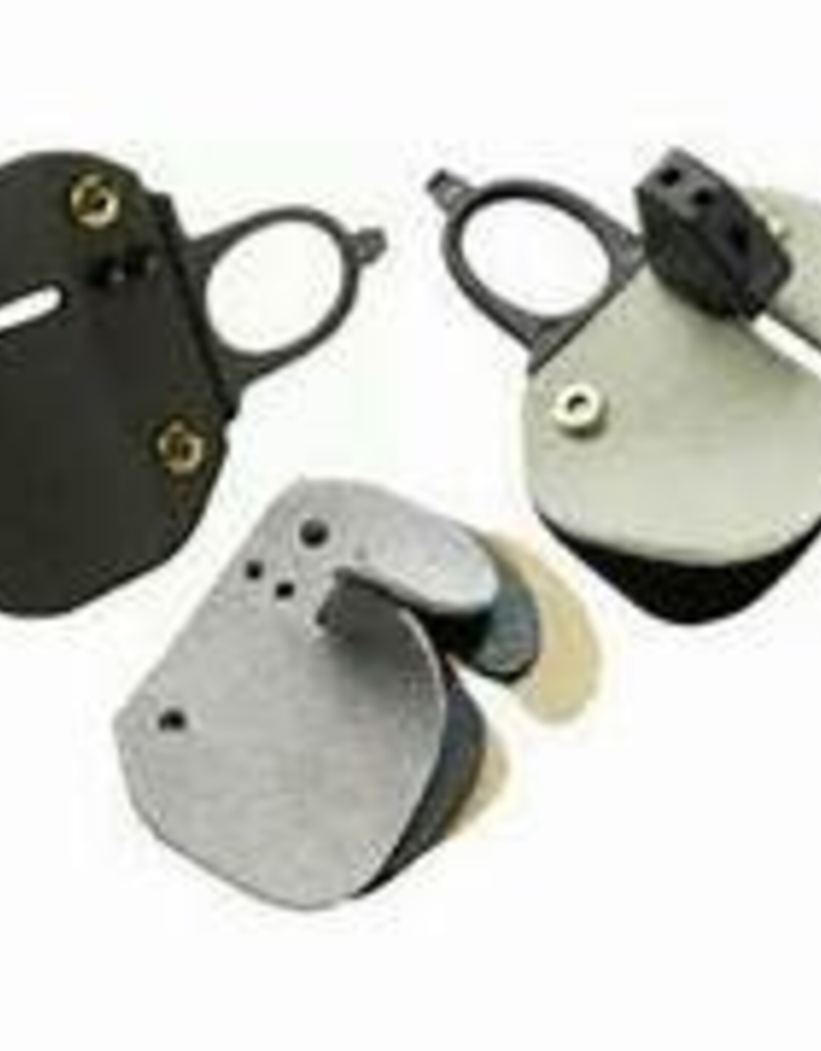 Saunders Pak-Tab Multi-Combo LH or RH