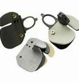 Saunders Pak-Tab Multi-Combo LH or RH