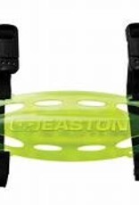 Easton Arm Guard Lime Green One Size