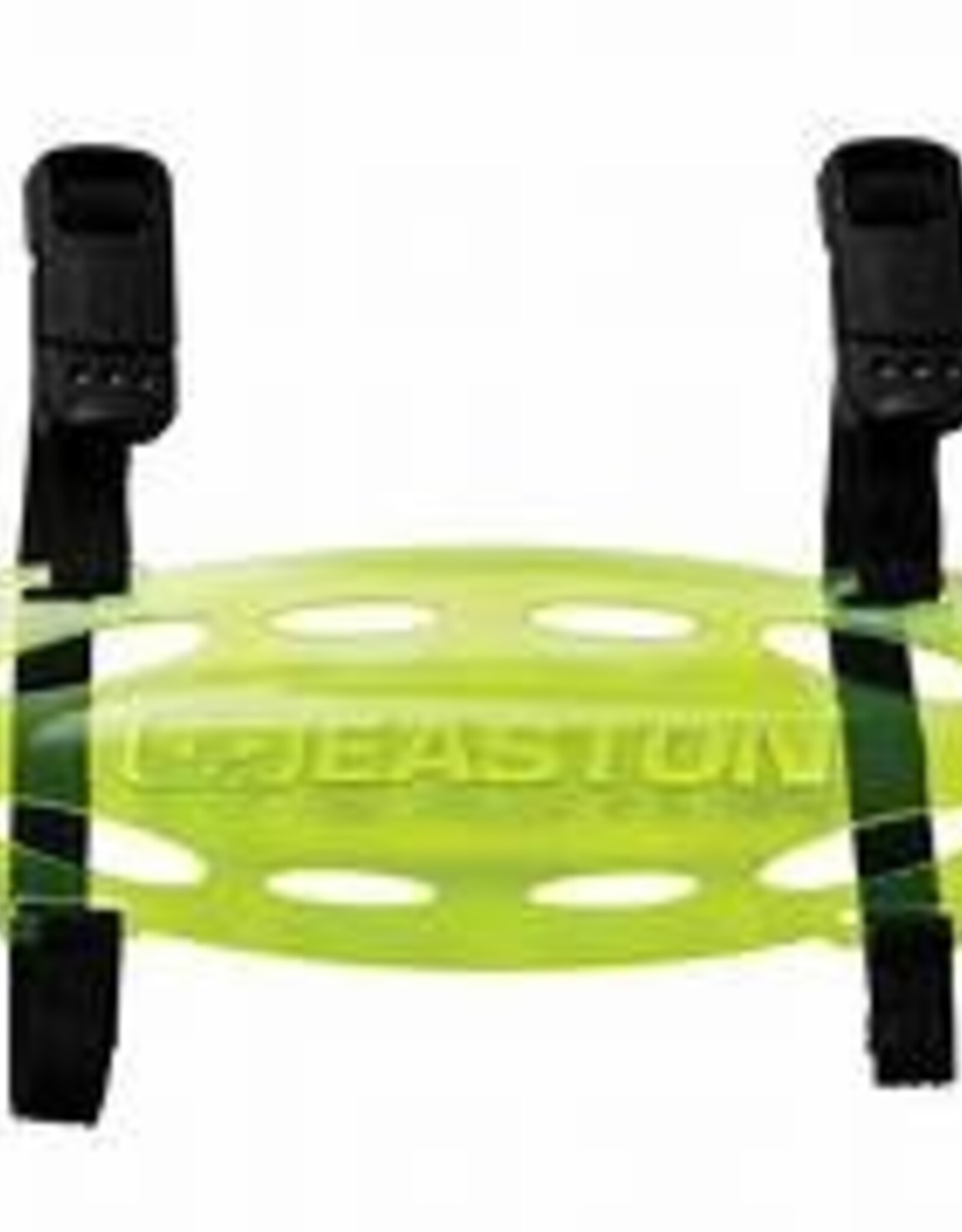 Easton Arm Guard Lime Green One Size
