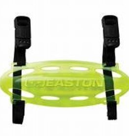 Easton Arm Guard Lime Green One Size