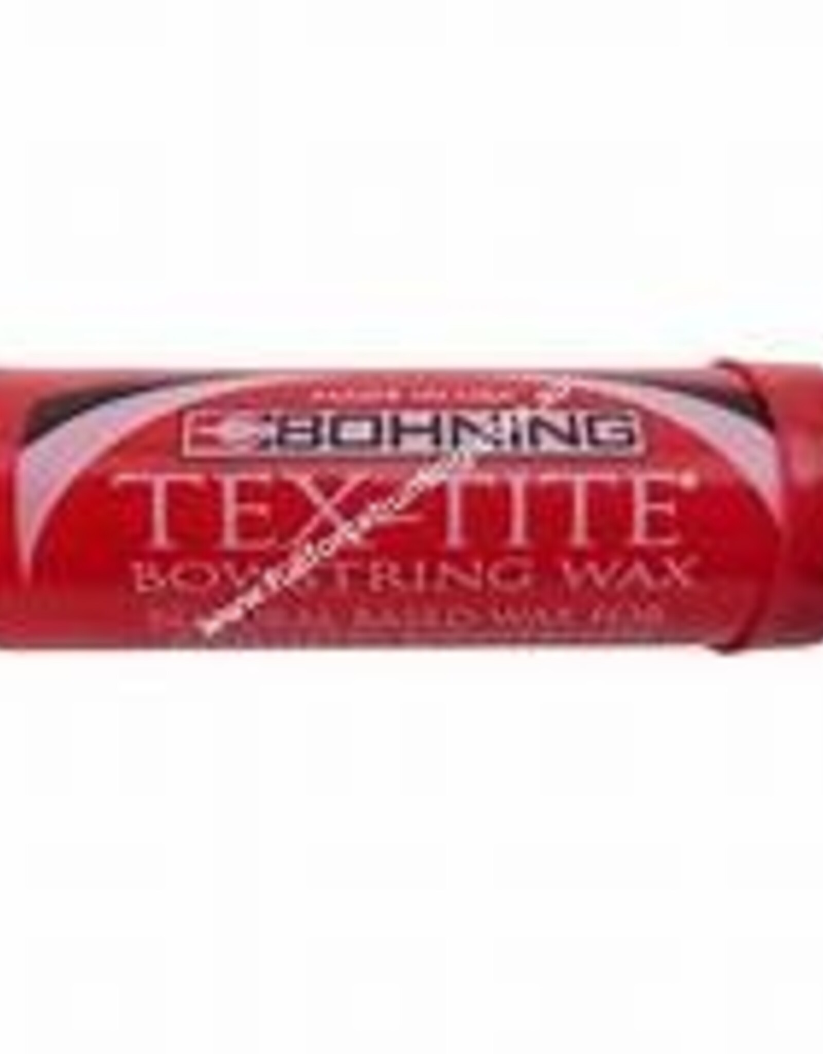 Bohning Archery Tex-Tite Bowstring Wax