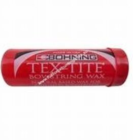 Bohning Archery Tex-Tite Bowstring Wax