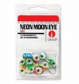 VMC Neon Moon Eye Jig 10pk