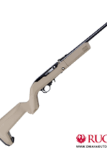 Ruger 10/22 Takedown, 22 LR, Flat Dark Earth