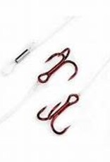Gamakatsu Treble Stinger Hook 2.25" Size 12