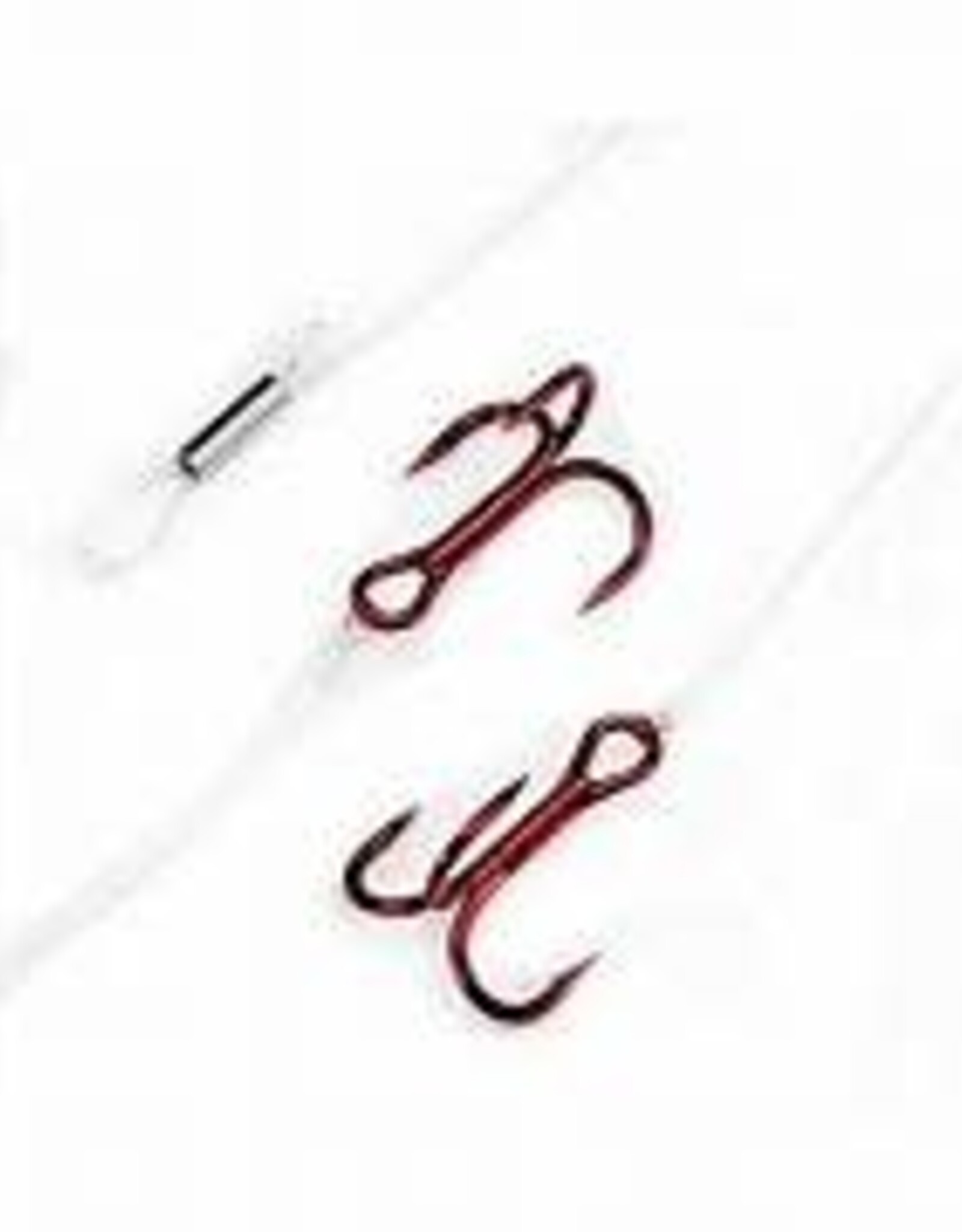 Gamakatsu Treble Stinger Hook 2.25" Size 12