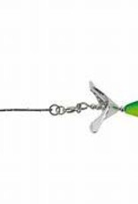 Kalin's Tungsten Search Bait 3/8oz Firetiger