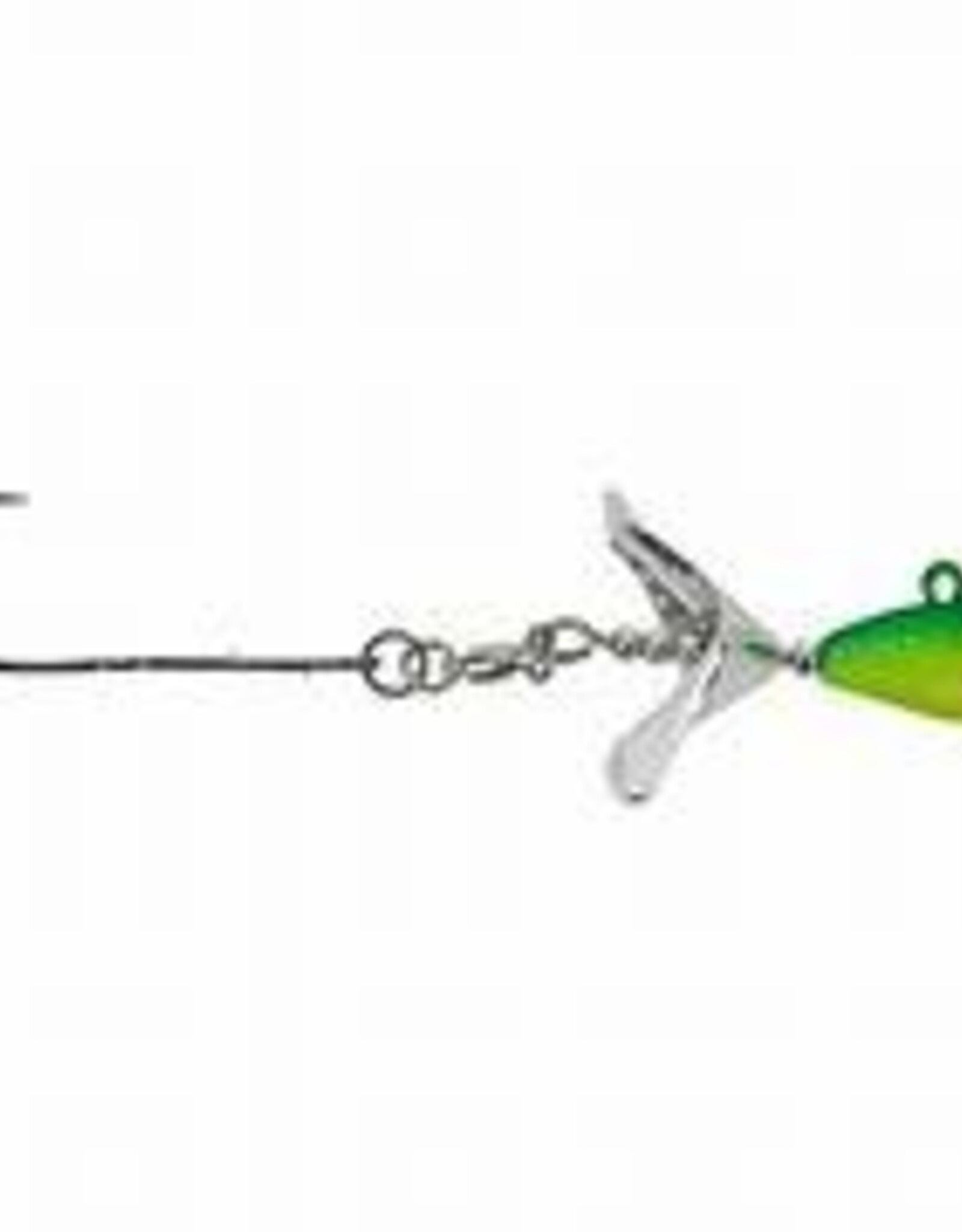 Kalin's Tungsten Search Bait 3/8oz Firetiger