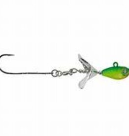 Kalin's Tungsten Search Bait 3/8oz Firetiger