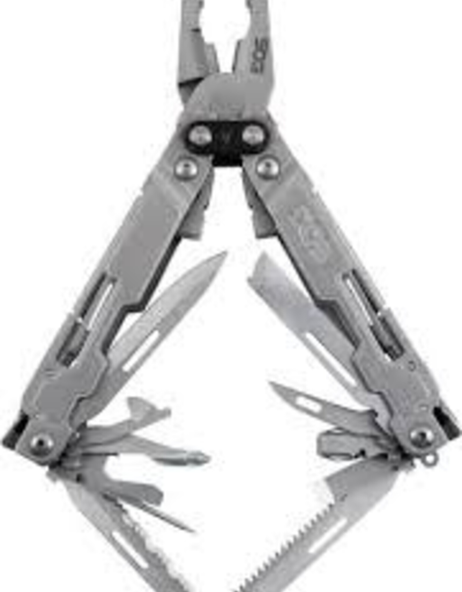 SOG 21 Tool CP PowerAccess Deluxe