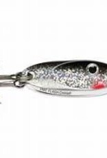 VMC Flash Champ Spoon 1/8oz Shiner