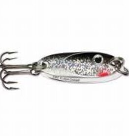 VMC Flash Champ Spoon 1/8oz Shiner