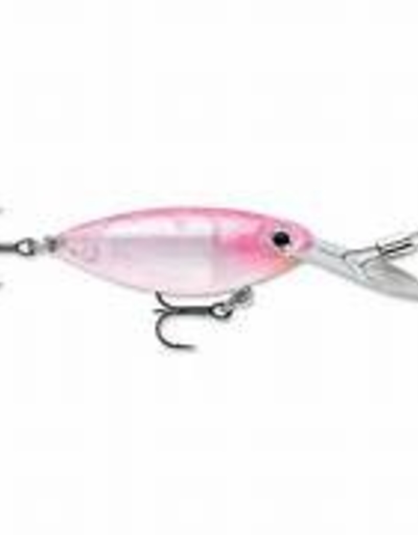 Storm Hot'N Tot Madflash Diving 2-1/2", 3/8oz Ghost Pink UV