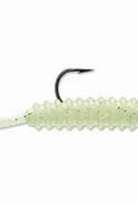 VMC Luv Bug Jig 1/16 Glow