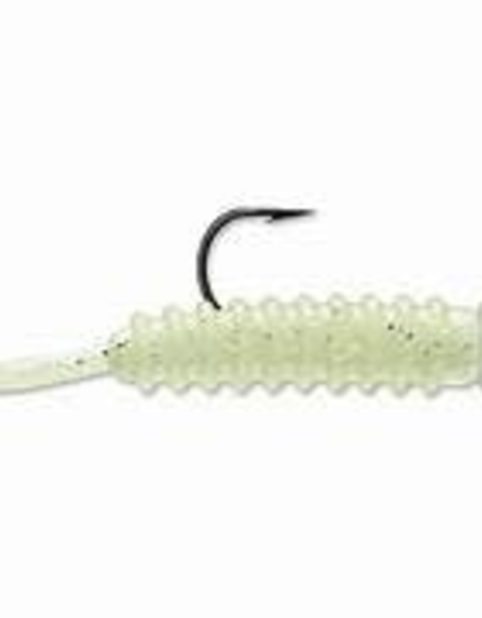 VMC Luv Bug Jig 1/16 Glow