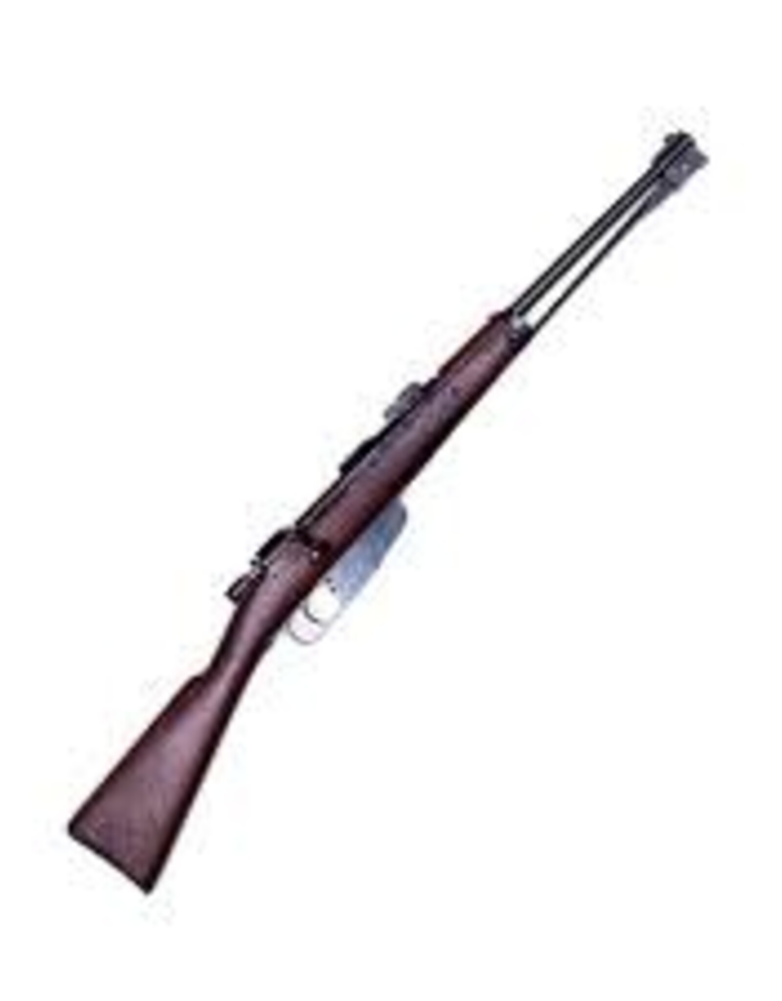 Carcano M-91 Cavalry Carbine Surplus 6.5 X 52