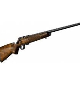 CZ 457 American 2 WMR, 24" Barrel