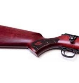 CZ 457 17 HMR Canadian Edition 20" Barrel