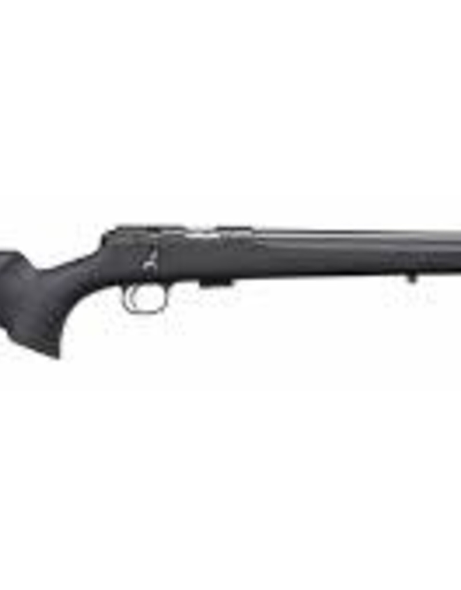 CZ 457 Synthetic 17 HMR, 20" Barrel