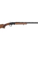 Federation Firearms 20 Ga, 3", Single Shot