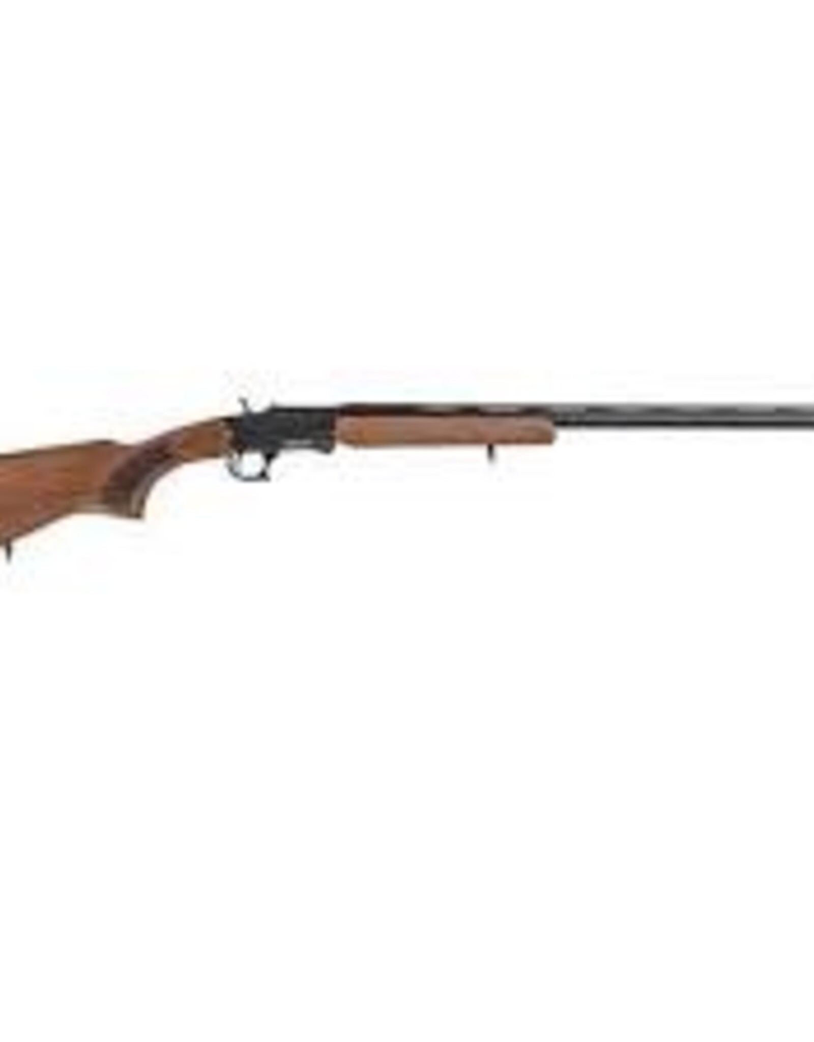 Federation Firearms 20 Ga, 3", Single Shot