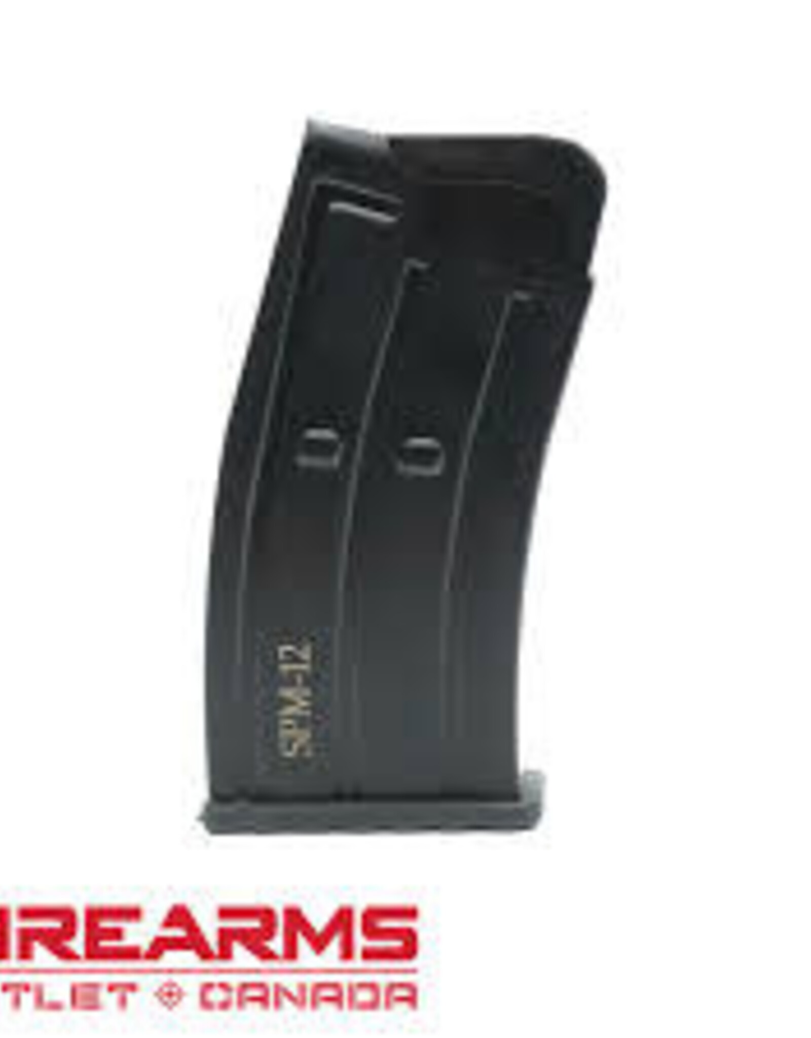 Federation Firearms SPM-12, 5 Round Mag, 12 GA, 3"