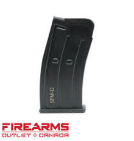 Federation Firearms SPM-12, 5 Round Mag, 12 GA, 3"