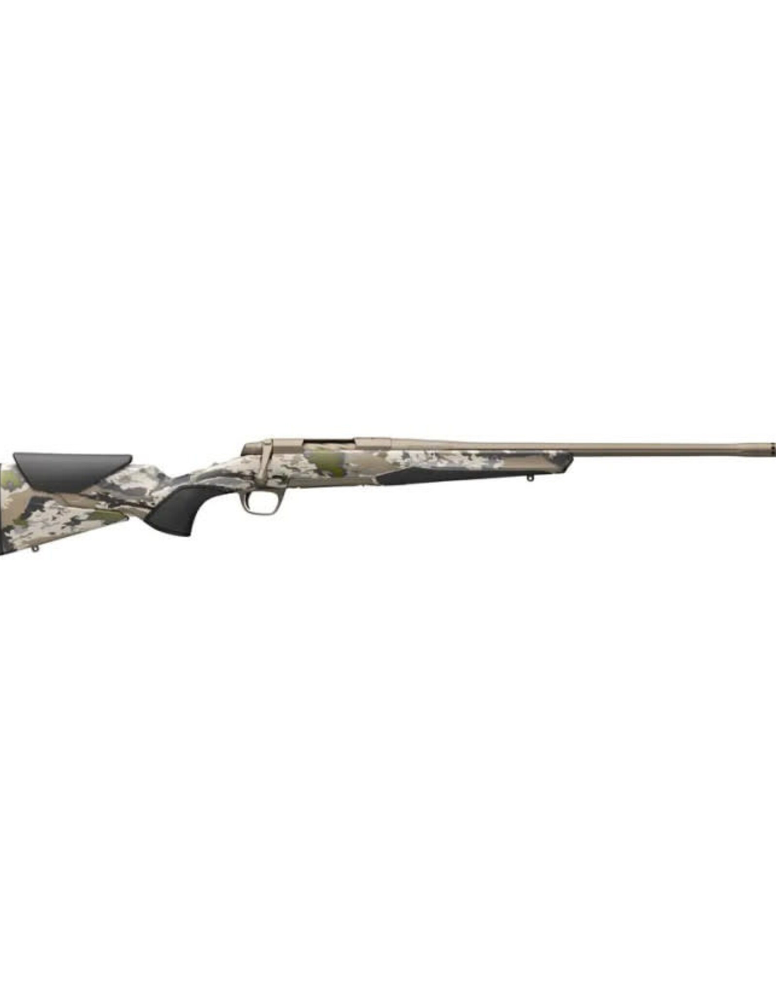 Browning X-Bolt 2 Speed Ovix
