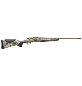 Browning X-Bolt 2 Speed Ovix