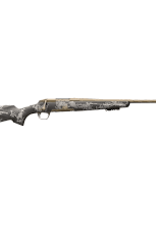 Browning X-Bolt 2 Speed SPR Ovix