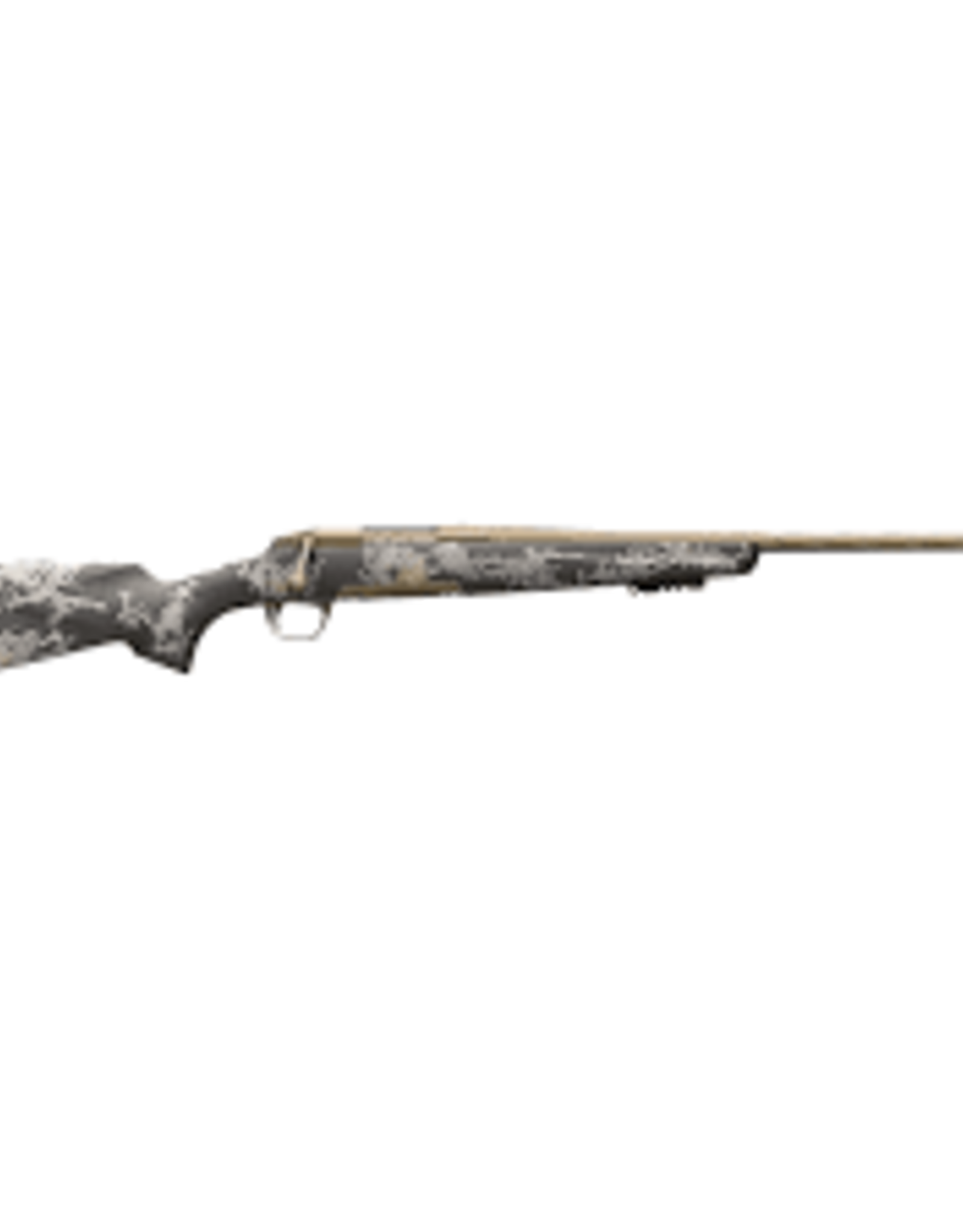 Browning X-Bolt 2 Speed SPR Ovix