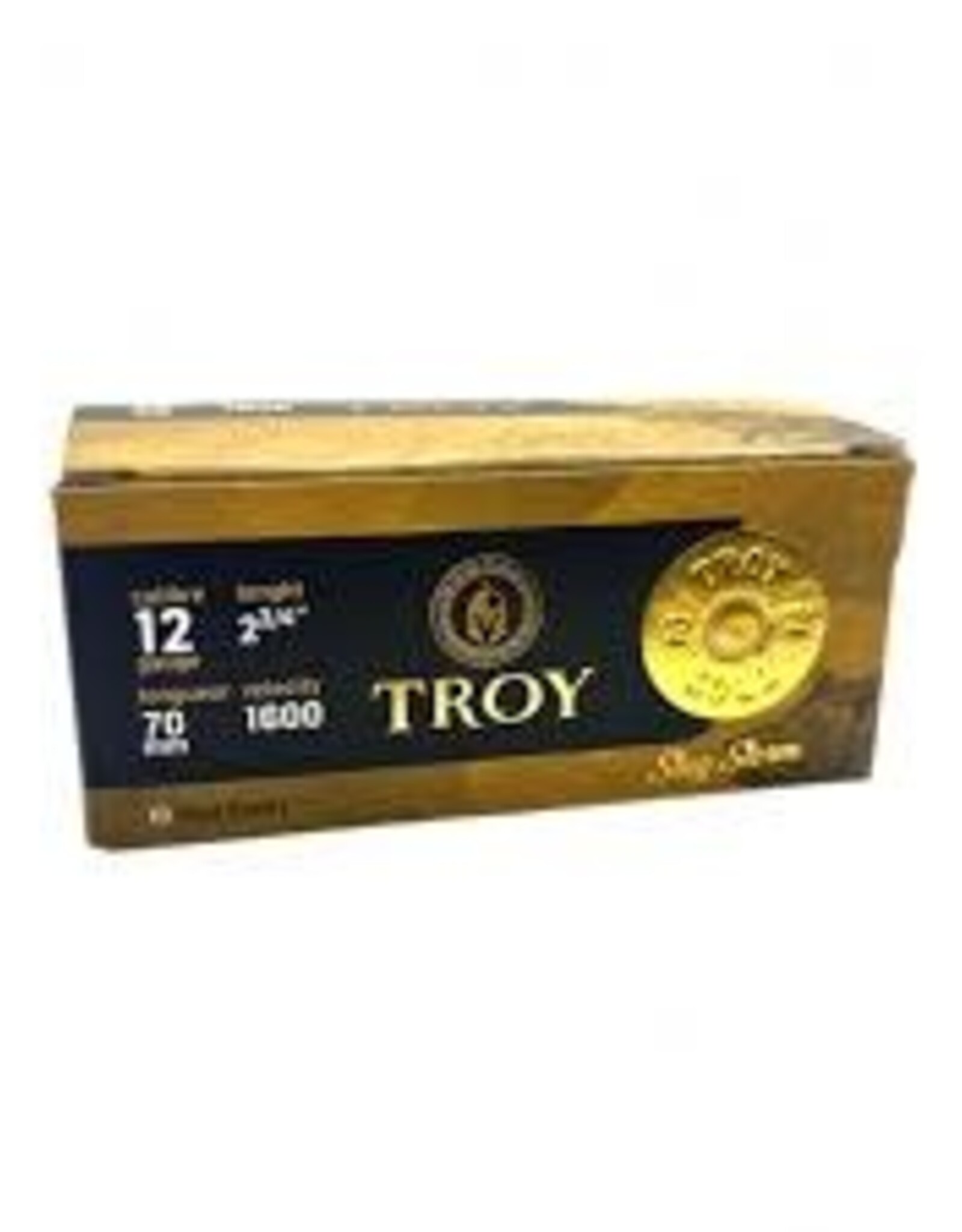 YTR Troy 12 GA 2 3/4" Slugs
