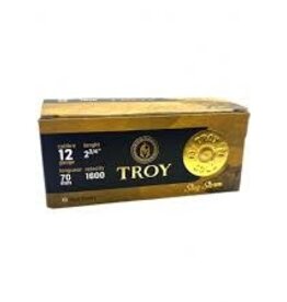 YTR Troy 12 GA 2 3/4" Slugs