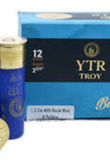 YTR Troy 12 GA 2 3/4" Buck Shot