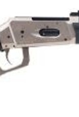 Ege Arms 410 Ga, Short Lever Action, Nickel Walnut, 12.2" Barrel