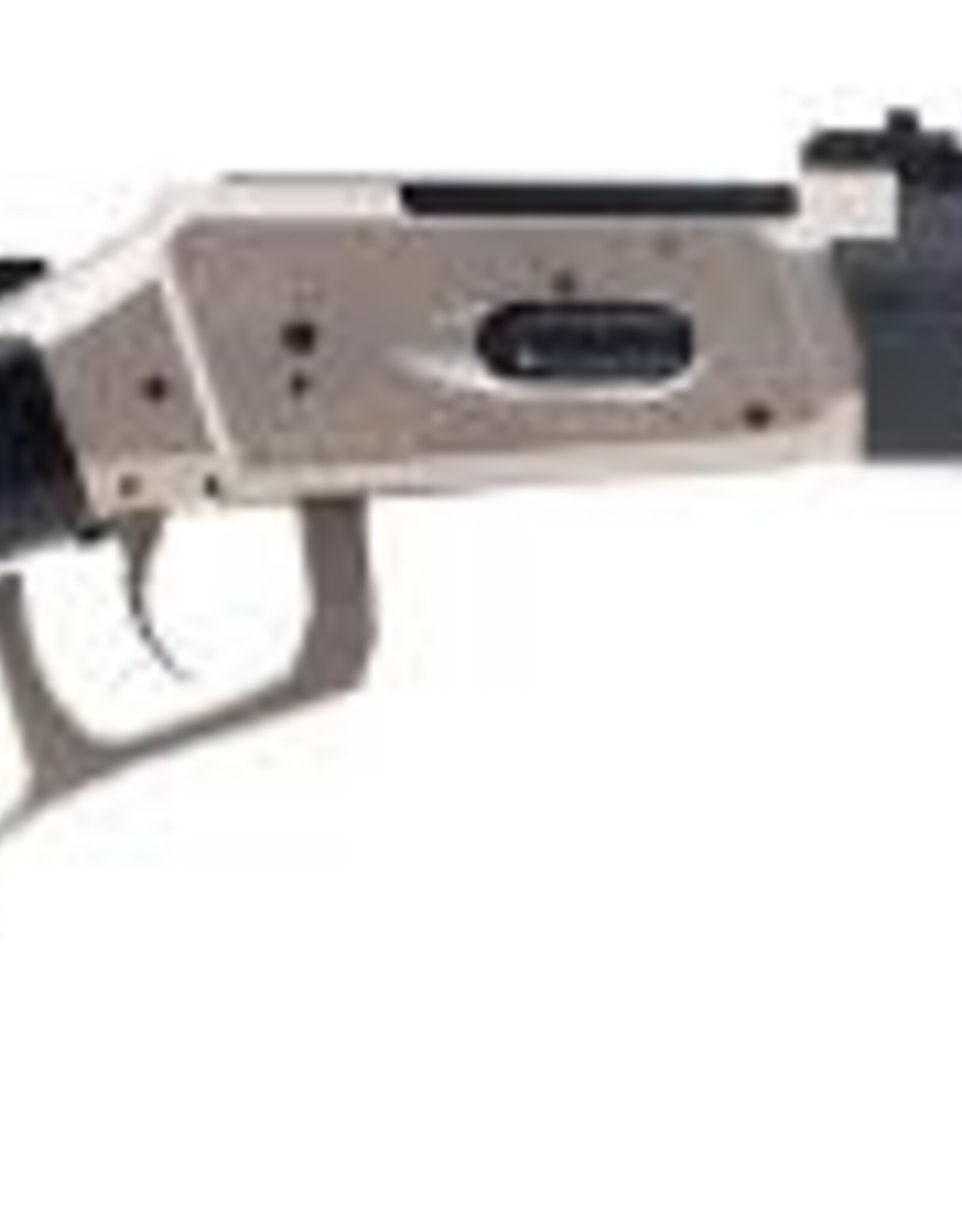 Ege Arms 410 Ga, Short Lever Action, Nickel Walnut, 12.2" Barrel