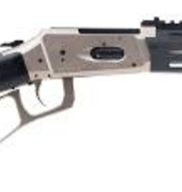 Ege Arms 410 Ga, Short Lever Action, Nickel Walnut, 12.2" Barrel