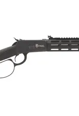 Citadel 410 Ga, Lever Action, 20" Barrel, Large Loop