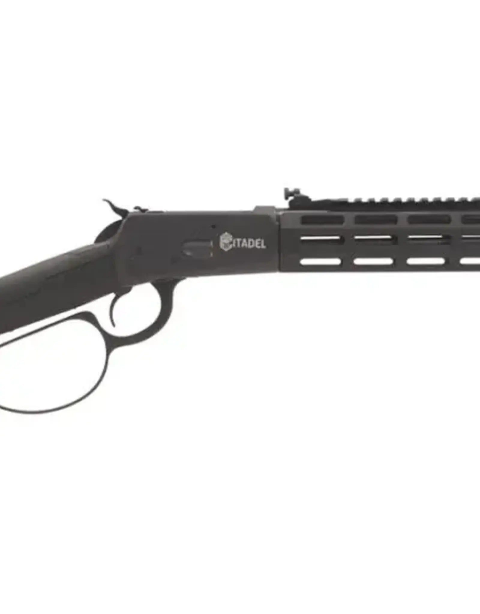 Citadel 410 Ga, Lever Action, 20" Barrel, Large Loop