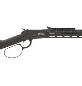 Citadel 410 Ga, Lever Action, 20" Barrel, Large Loop