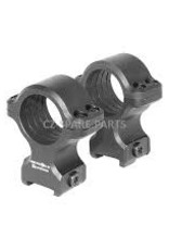 557 Scope Mount 2 Piece 30 MM
