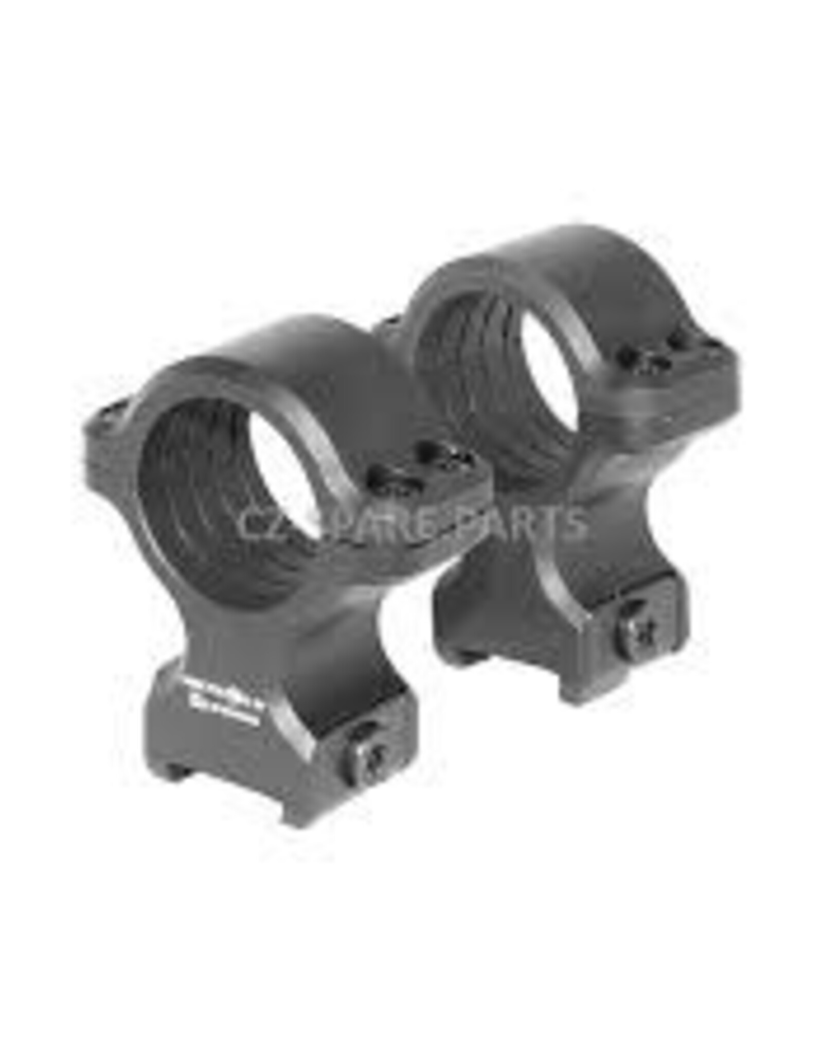 557 Scope Mount 2 Piece 30 MM