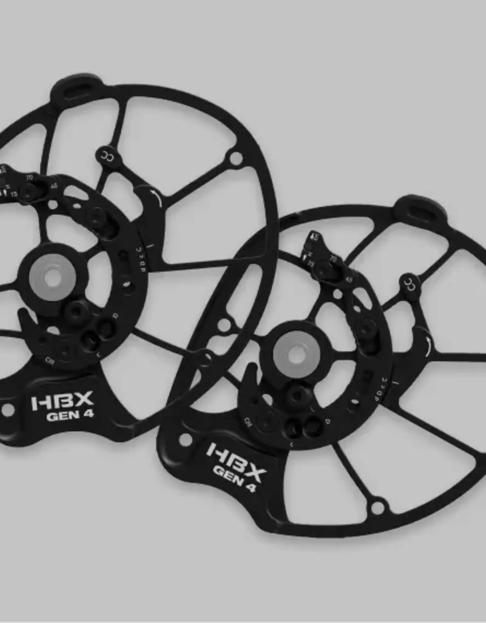 HOYT HBX Gen4 Mod