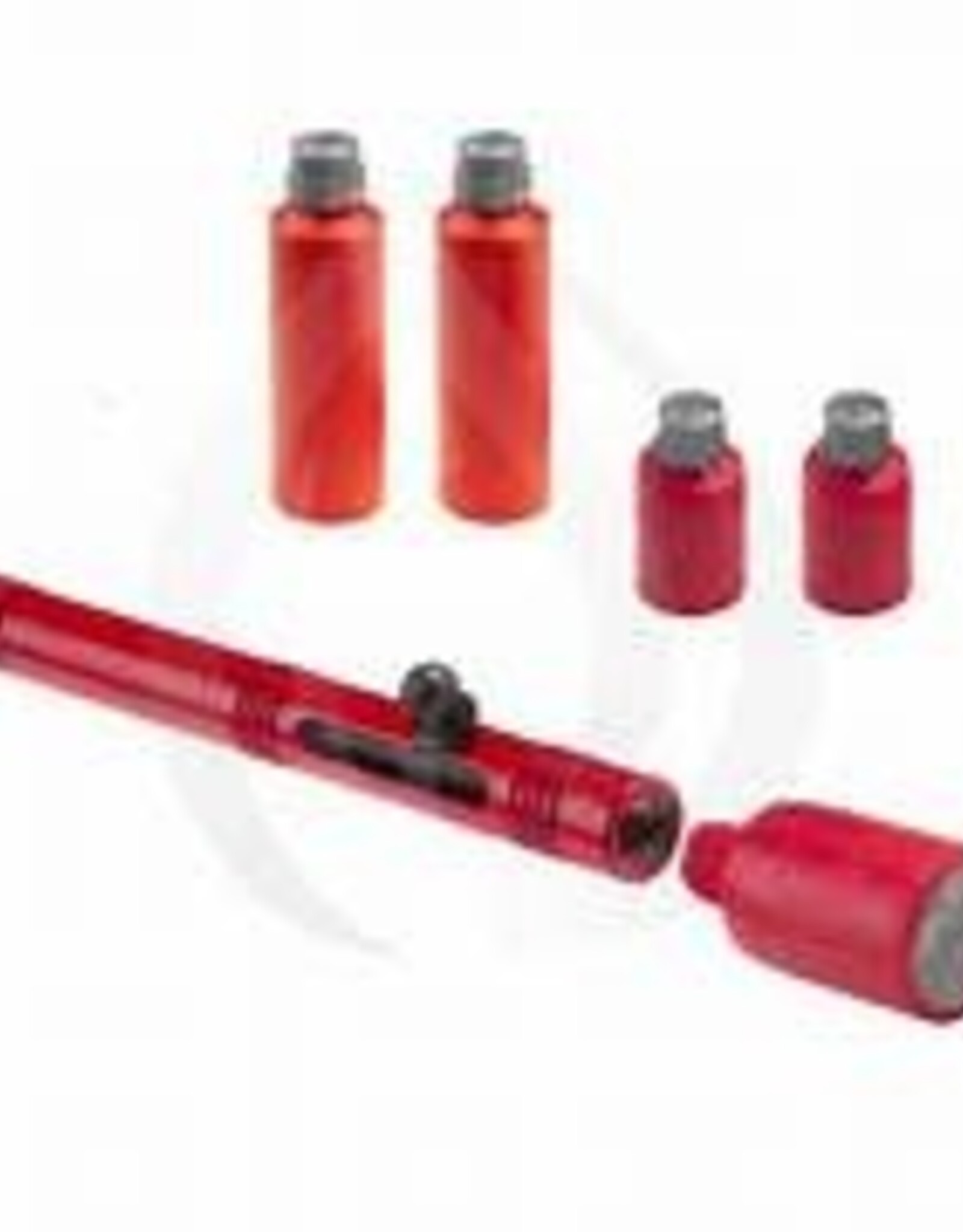 Tru Flare Pen Launch Kit