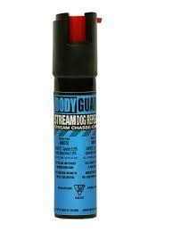 Body Guard Dog Repellant 20g - Preeceville Archery Products