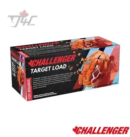 Challenger Target Load 100 Round pack, 7.5, 2 3/4"